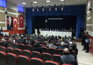 Sekmen Aşkale'de